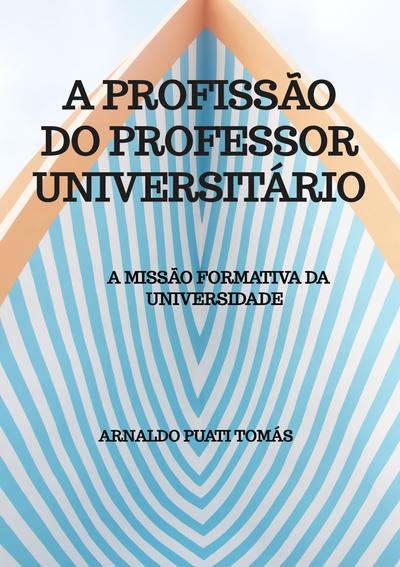 A PROFISSÃO DO PROFESSOR UNIVERSITÁRIO
